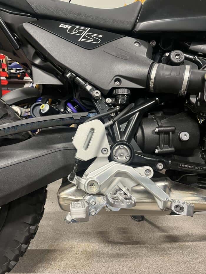 BMW R12 G/S - Image 2