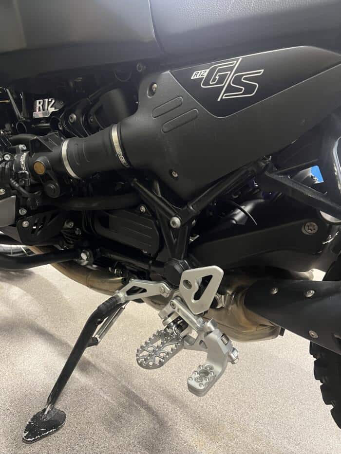 BMW R12 G/S - Image 3