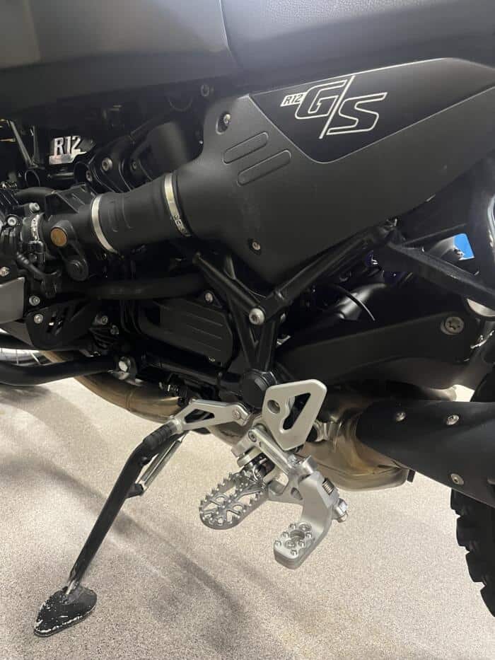 BMW R12 G/S - Image 4